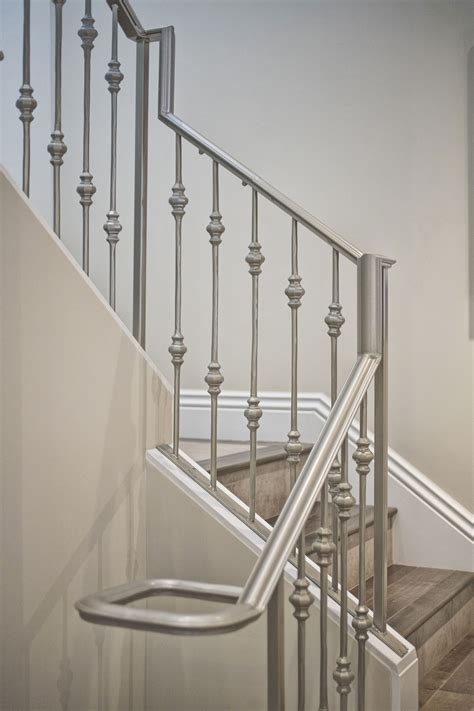 metal stair railings for sale